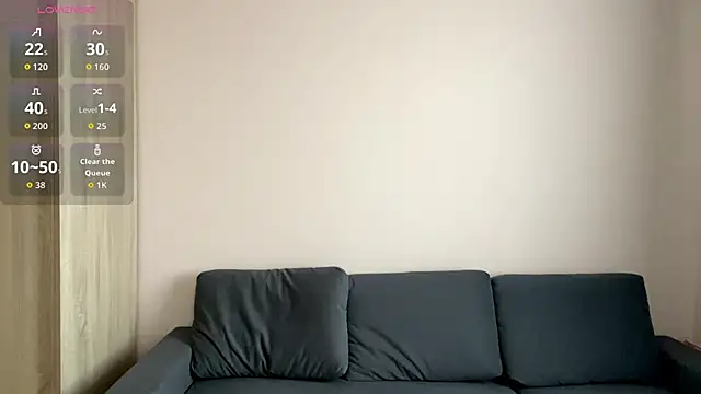 EditaBumford online show from 04.19.26