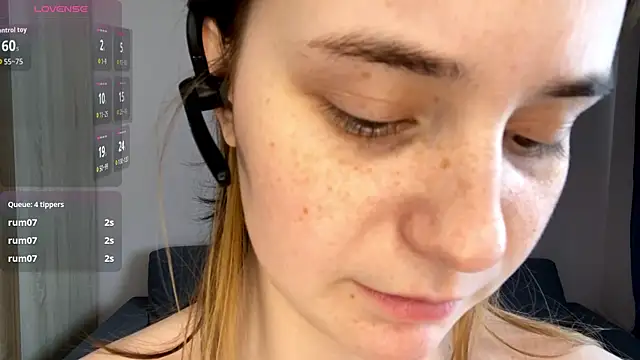 EditaBumford online show from 04.23.26
