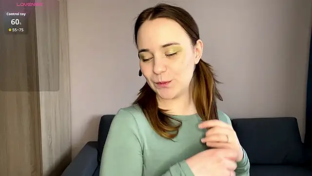EditaBumford online show from 04.29.26