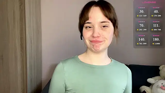 EditaBumford online show from 05.06.26
