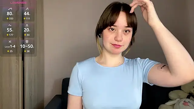 EditaBumford online show from 05.08.26
