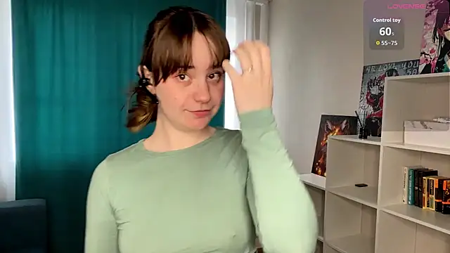 EditaBumford online show from 05.12.26