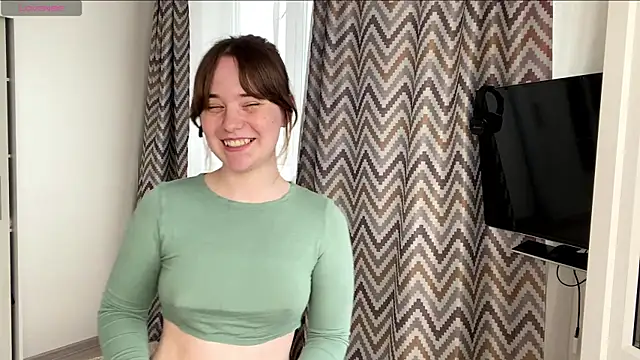 EditaBumford online show from 07.05.26