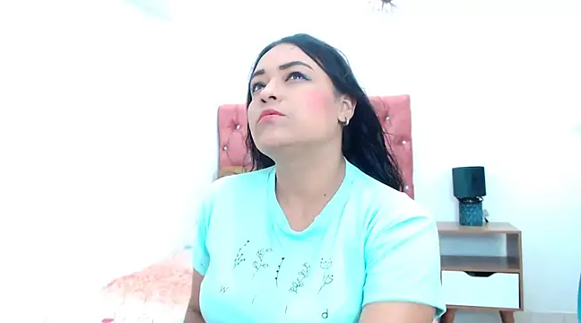 samanthaPuxy online show from 01.22.25