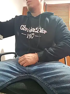 dragon1006 online show from 02.08.26