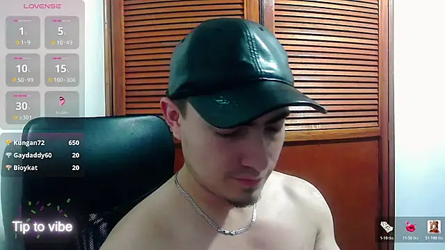 dragon1006 online show from 06.02.26