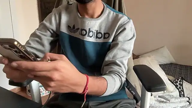 meatycronn online show from 02.11.26