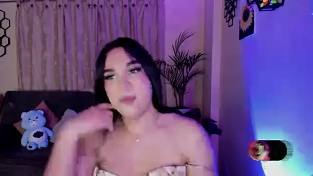 linda zaam83866 online show from 02.08.26