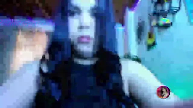 linda zaam83866 online show from 03.24.26