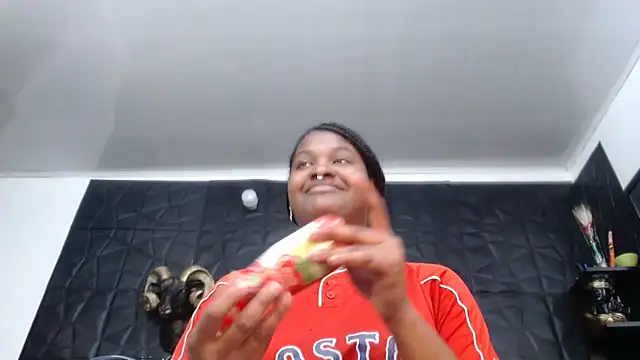 Hanna Fox 69 online show from 02.21.26