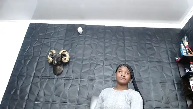 Hanna Fox 69 online show from 04.13.26