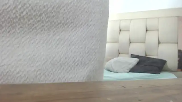 Candy and Jh0n online show from 01.28.25