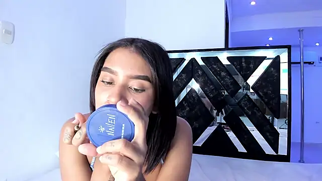 Fernanda brown18 online show from 02.12.25