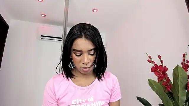 Fernanda brown18 online show from 03.09.25