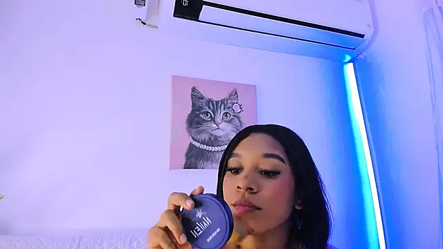 Fernanda brown18 online show from 09.13.25