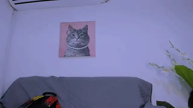 Fernanda brown18 online show from 09.26.25