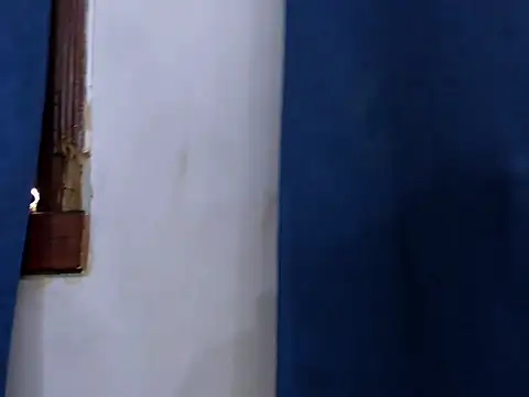 Fernanda brown18 online show from 11.27.25