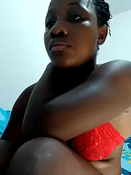 Snapshot of kharoll chatting on 01.06.25 kharoll online show from 01.06.25