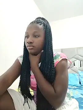 Snapshot of kharoll chatting on 01.11.25 kharoll online show from 01.11.25