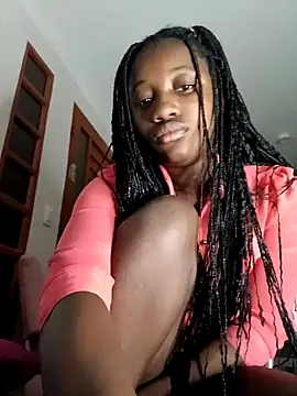 Snapshot of kharoll chatting on 01.17.25 kharoll online show from 01.17.25