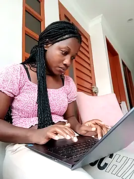 Snapshot of kharoll chatting on 02.06.25 kharoll online show from 02.06.25