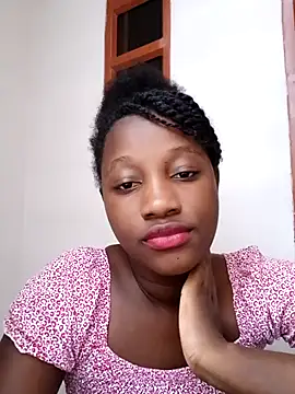 Snapshot of kharoll chatting on 03.09.25 kharoll online show from 03.09.25