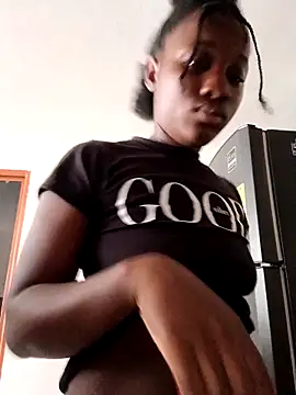 Snapshot of kharoll chatting on 11.10.25 kharoll online show from 11.10.25