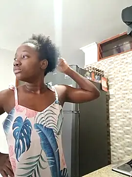 Snapshot of kharoll chatting on 11.16.25 kharoll online show from 11.16.25