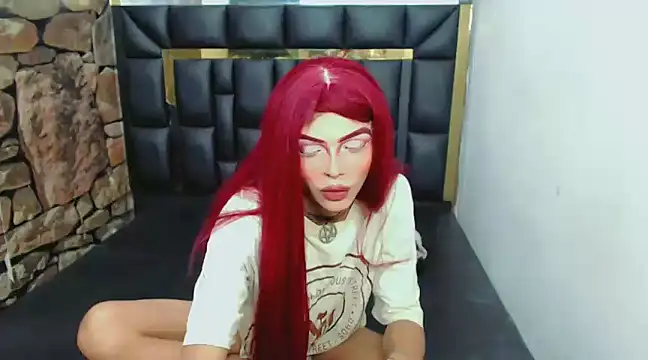 luna gil sex online show from 12.28.24