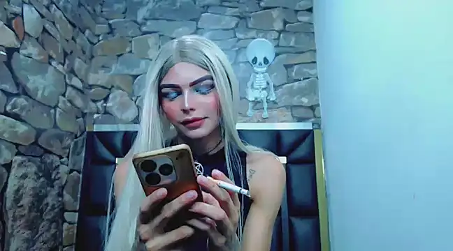 luna gil sex online show from 01.09.25