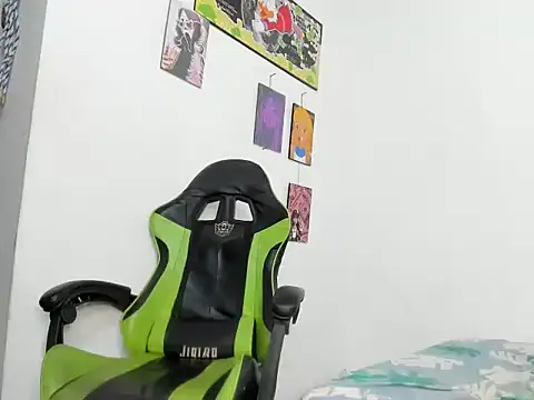 luna gil sex online show from 09.15.25