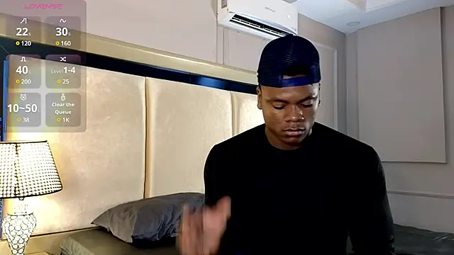 JoshLoganx online show from 01.16.25