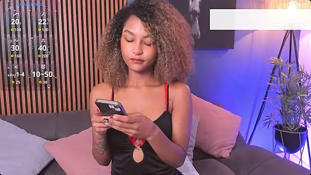 Johaphyton online show from 02.14.26