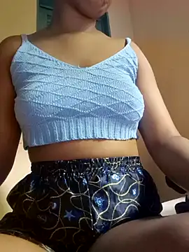 Milallyxy online show from 01.13.25