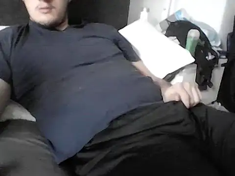 Snapshot of Tim67_12 chatting on 03.17.25 Tim67 12 online show from 03.17.25