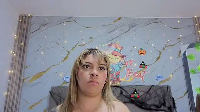 agatha 97  online show from 10.25.25