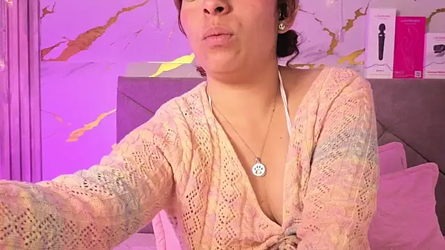 agatha 97  online show from 04.18.26