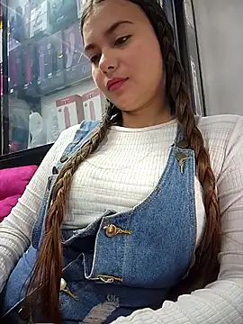 rapunzel069 online show from 12.02.25