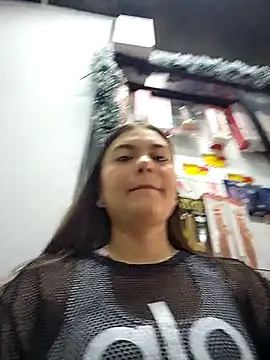 rapunzel069 online show from 12.14.25