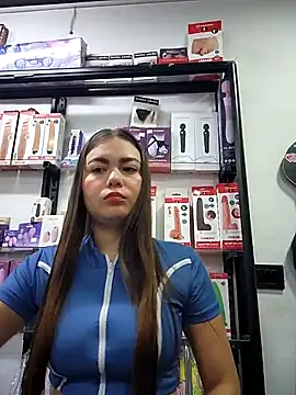 rapunzel069 online show from 03.18.26