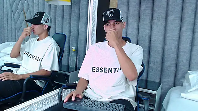 JakeMoxley online show from 02.01.25