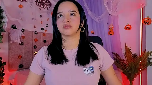 emilyrouxe online show from 10.24.25