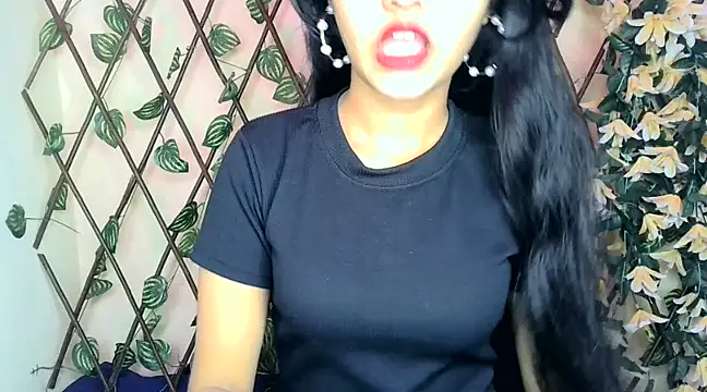 SUZY FROMUS online show from 01.28.25