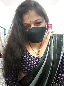 Ramya-Lovely online show from 01.26.25