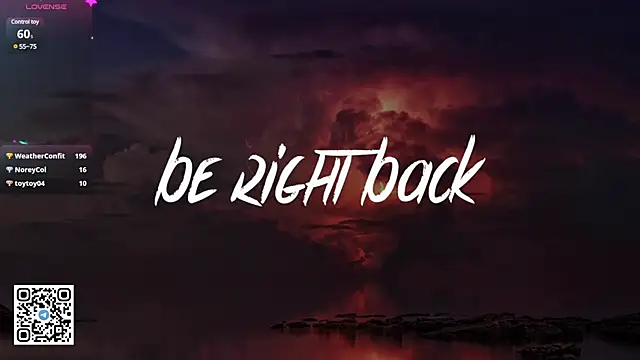 Snapshot of MelissaBryant chatting on 12.08.24 MelissaBryant online show from 12.08.24