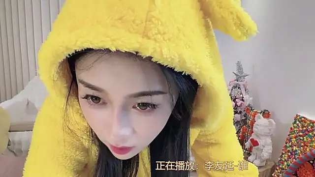 K-moumou online show from 01.01.25