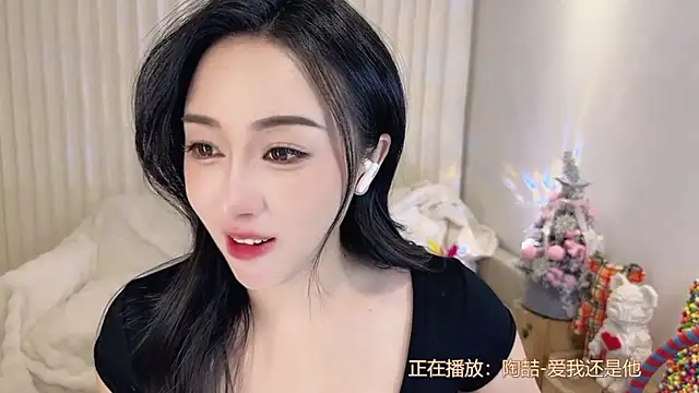 K-moumou online show from 01.08.25