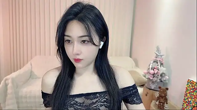 K-moumou online show from 03.10.25