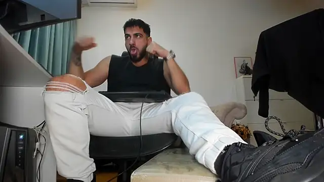 welcometo hell online show from 09.20.25