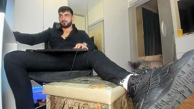 welcometo hell online show from 10.05.25